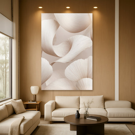 Calm Aesthetic Wall Art-0