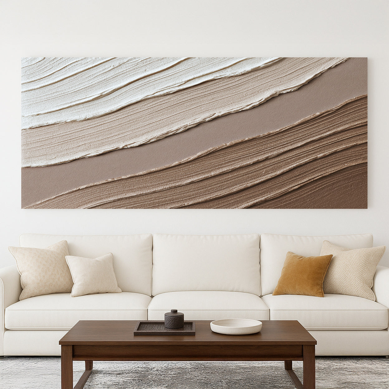 Minimalist Wall Art II-2
