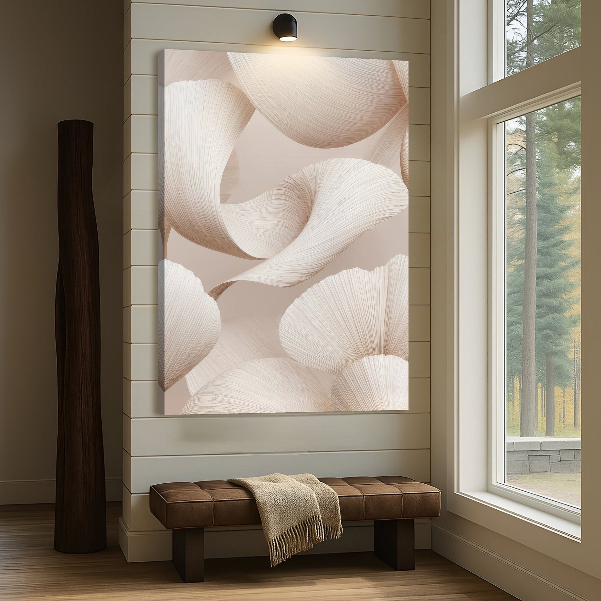 Calm Aesthetic Wall Art-3