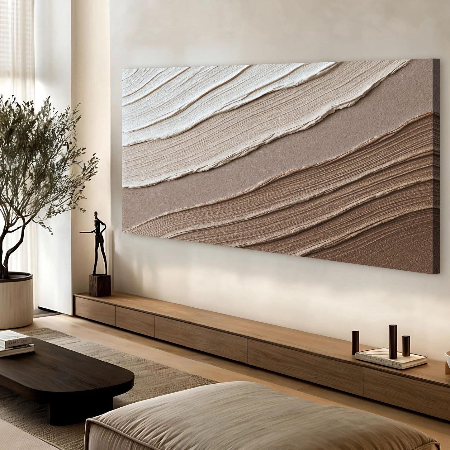 Minimalist Wall Art II-3