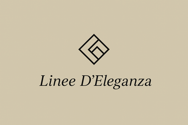 Linee D'Eleganza