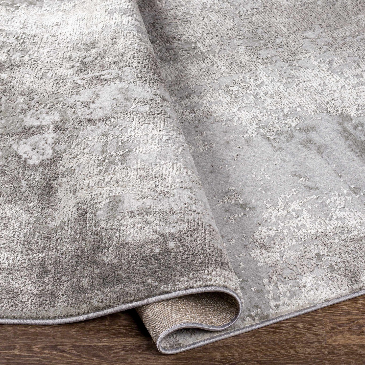 Bangkal Area Carpet - Clearance-3