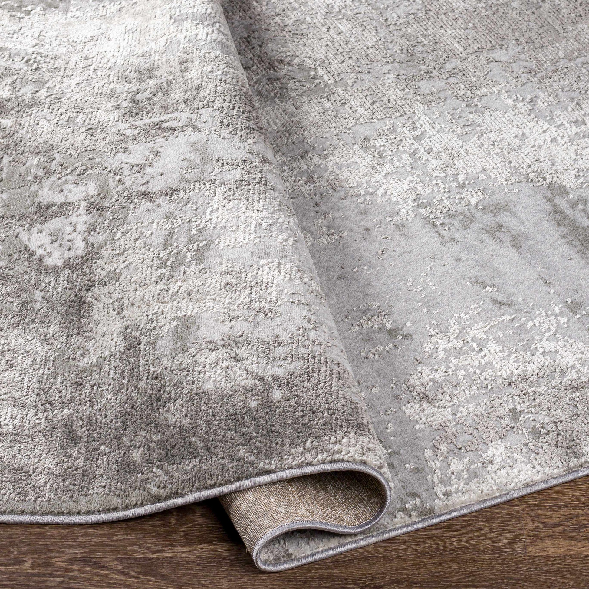 Bangkal Area Carpet - Clearance-3