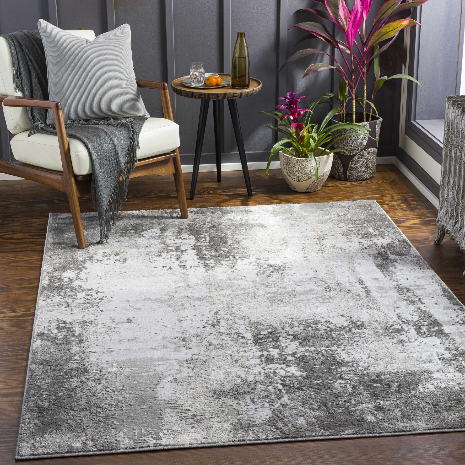 Bangkal Area Carpet - Clearance-0