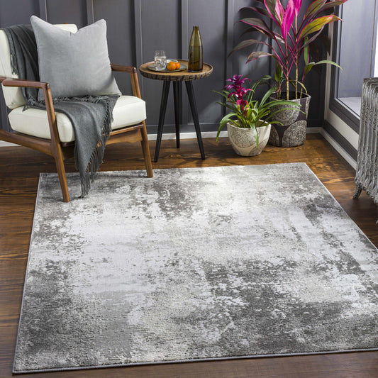 Bangkal Area Carpet - Clearance-0