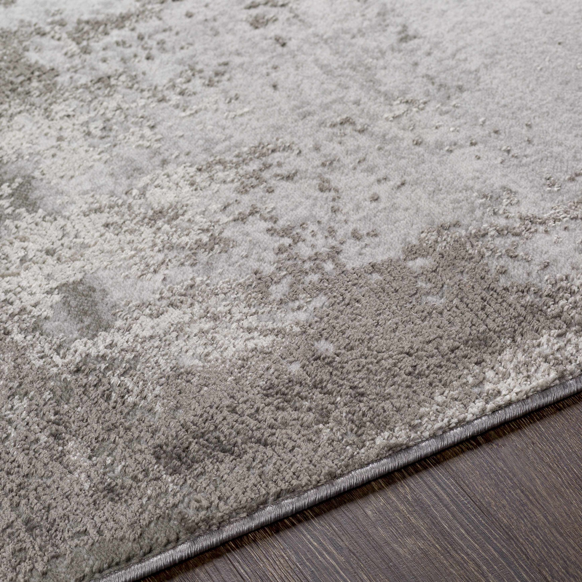Bangkal Area Carpet - Clearance-2