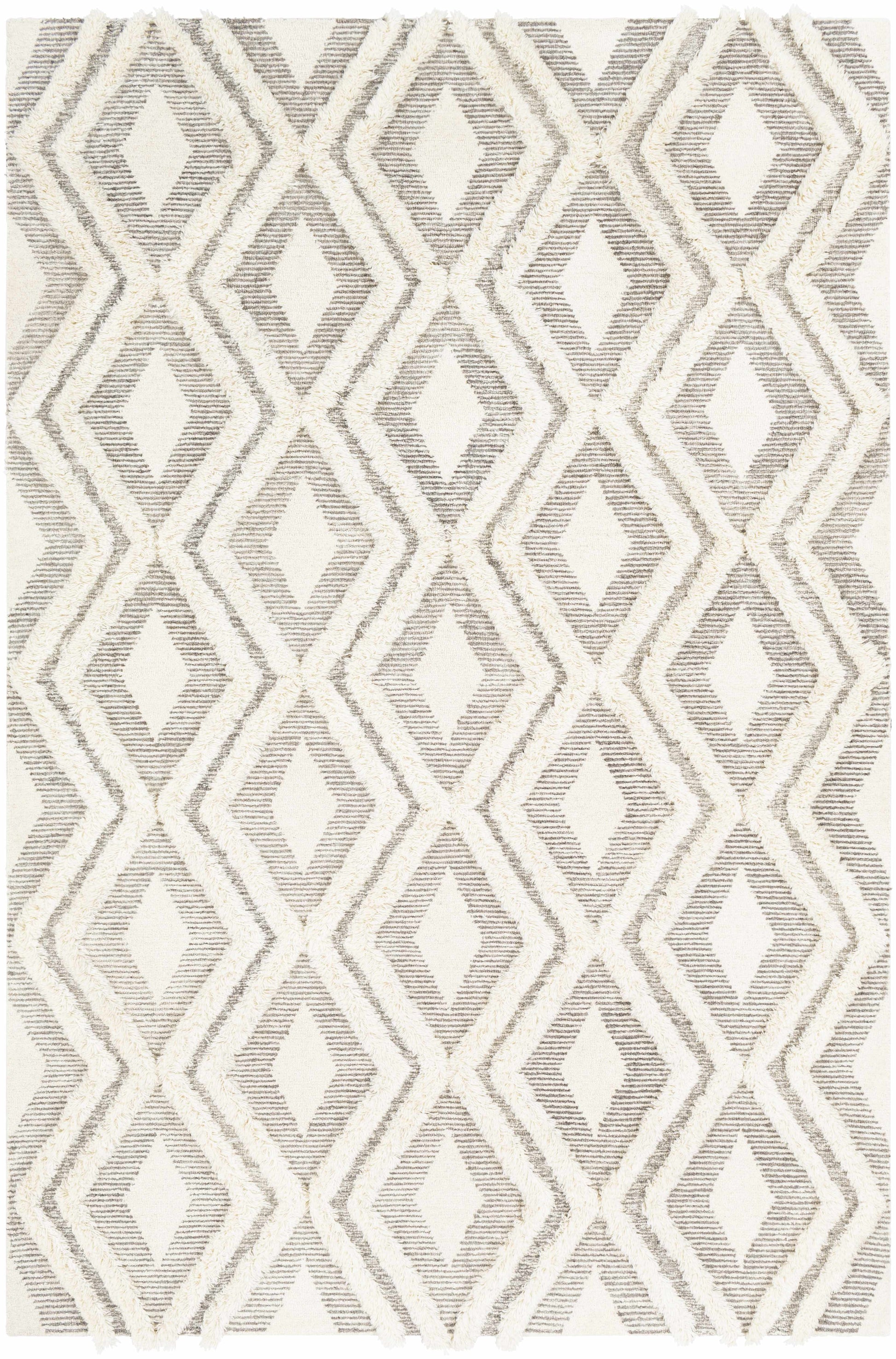 Boncarbo Area Rug - Promo-1