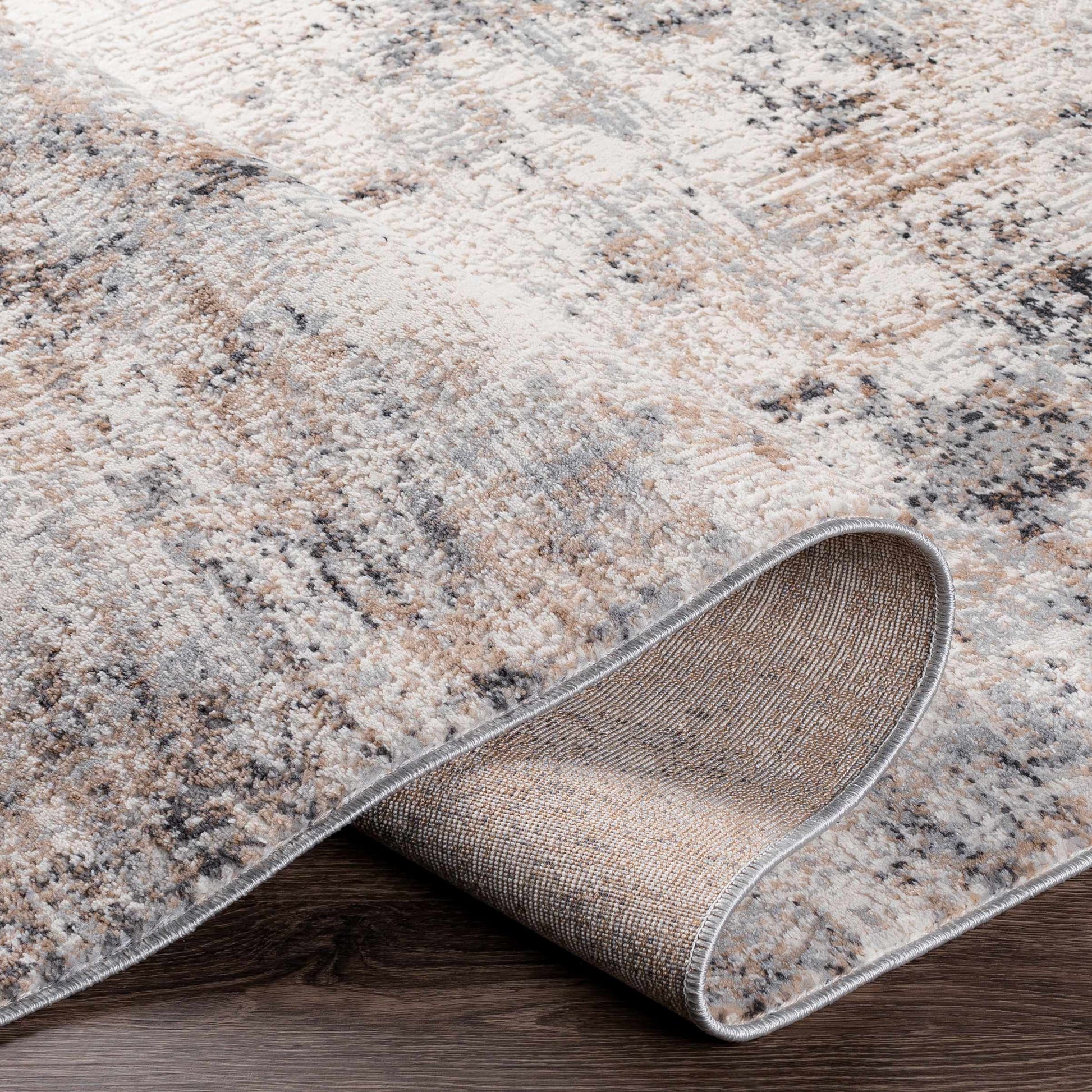 Braddyville Area Rug - Promo-3