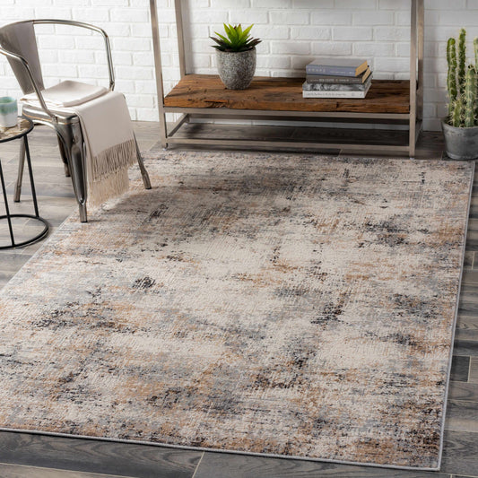 Braddyville Area Rug - Promo-0