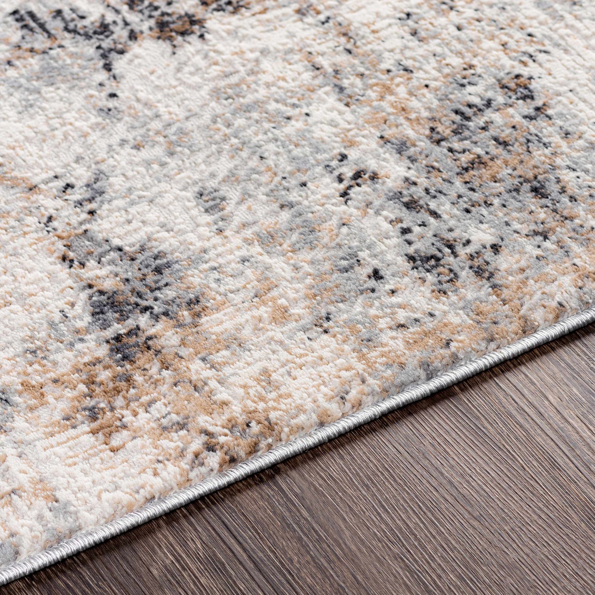 Braddyville Area Rug - Promo-2