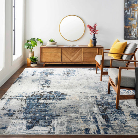 Campsall Area Rug - Promo-0