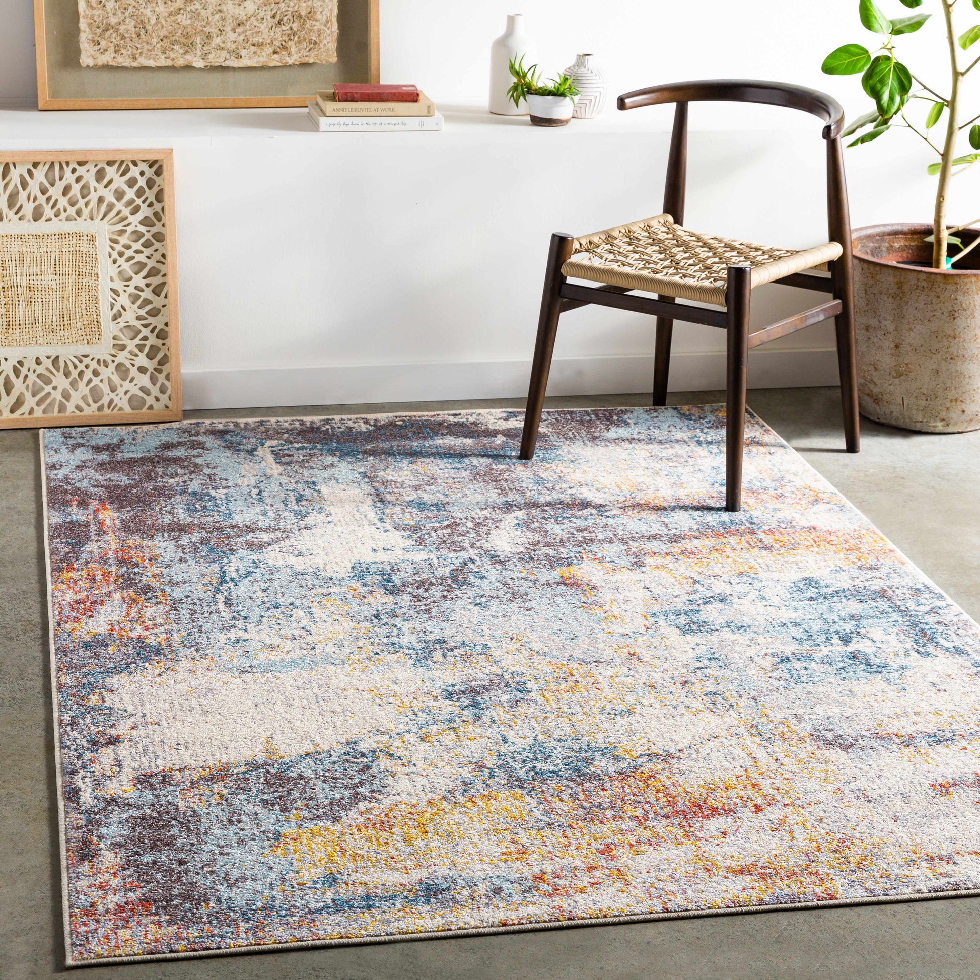 Cofield Area Rug - Promo-0