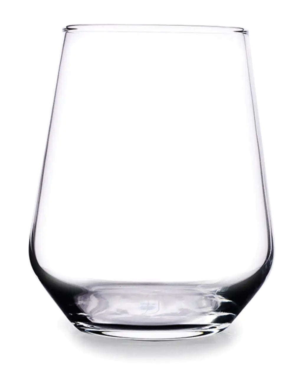 Bicchiere per acqua e bibita analcolica, 3 pezzi