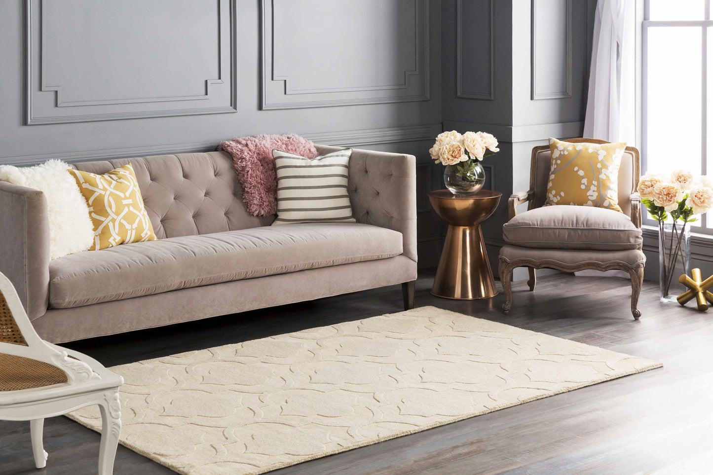 Kake Carpet - Clearance-1