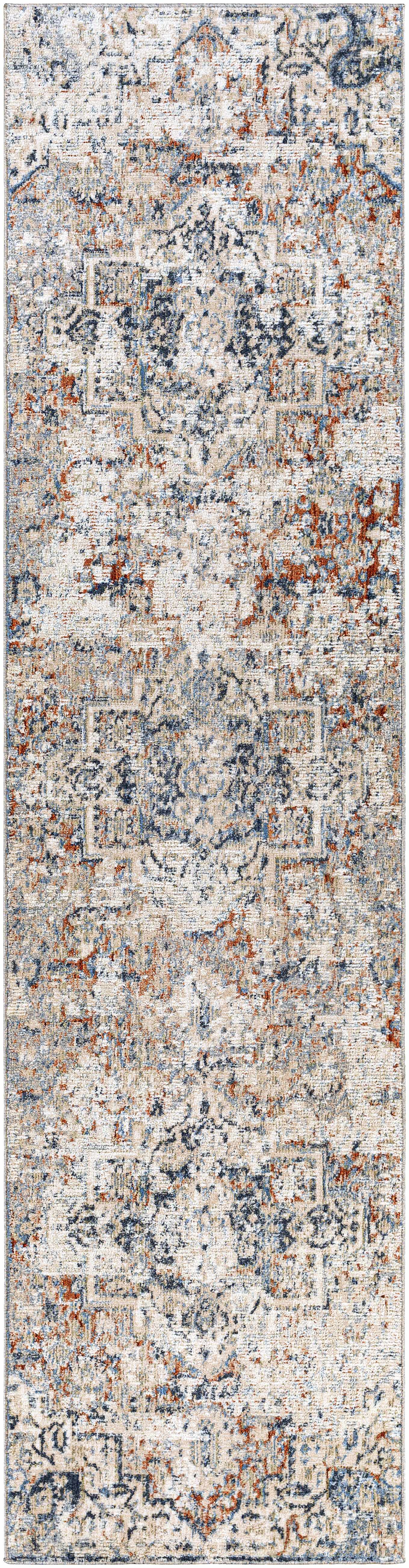 Loughrea Area Rug - Promo-5