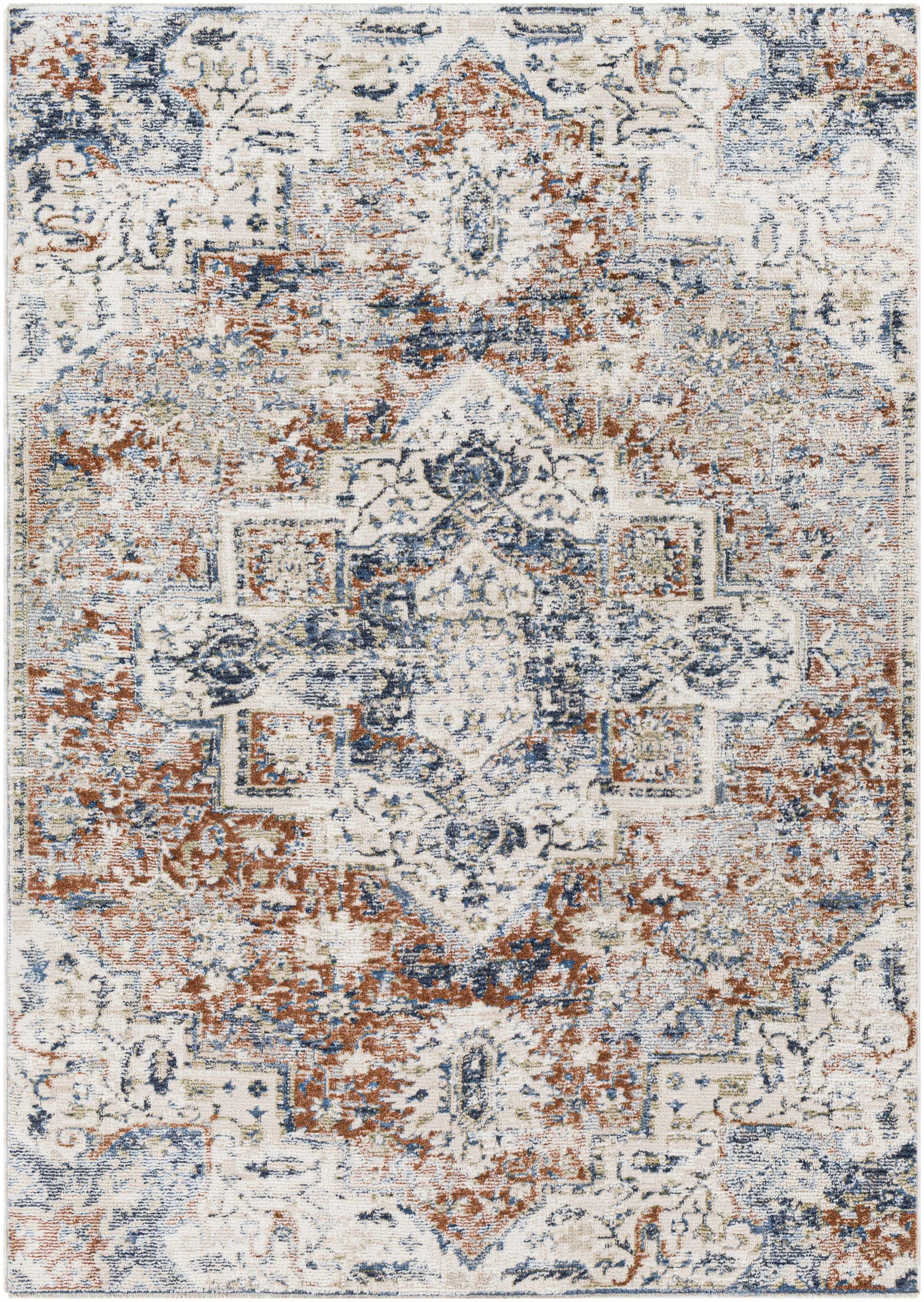 Loughrea Area Rug - Promo-7