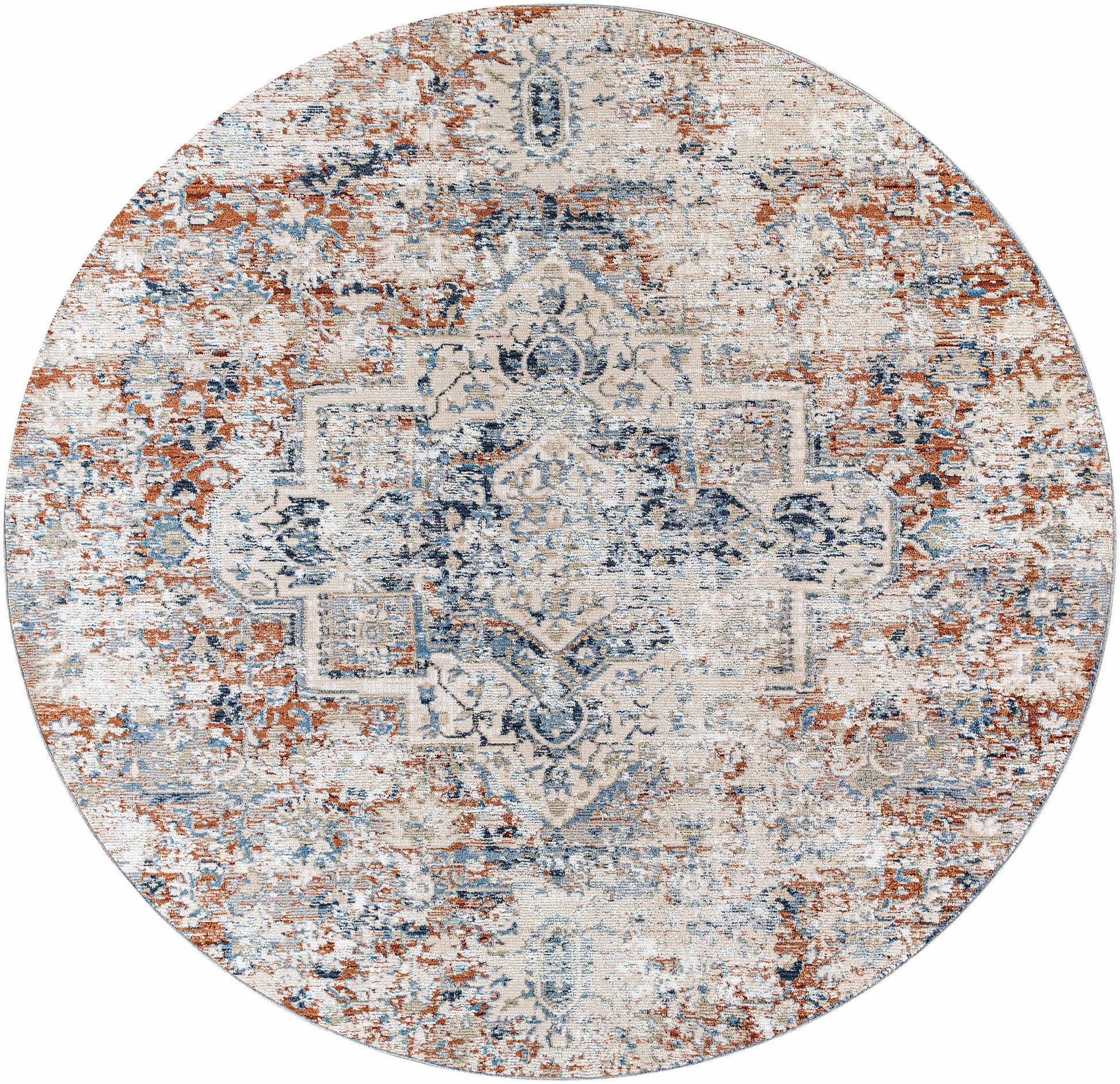 Loughrea Area Rug - Promo-8