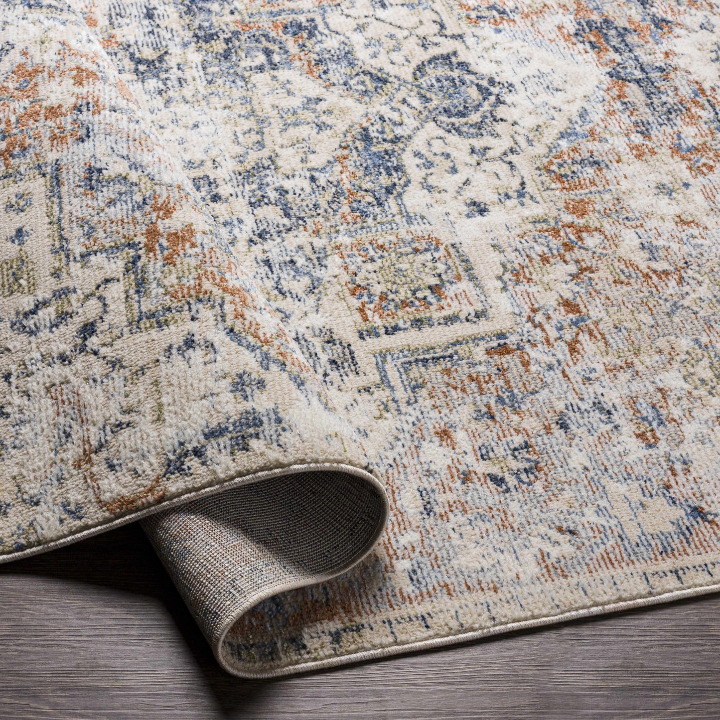 Loughrea Area Rug - Promo-4
