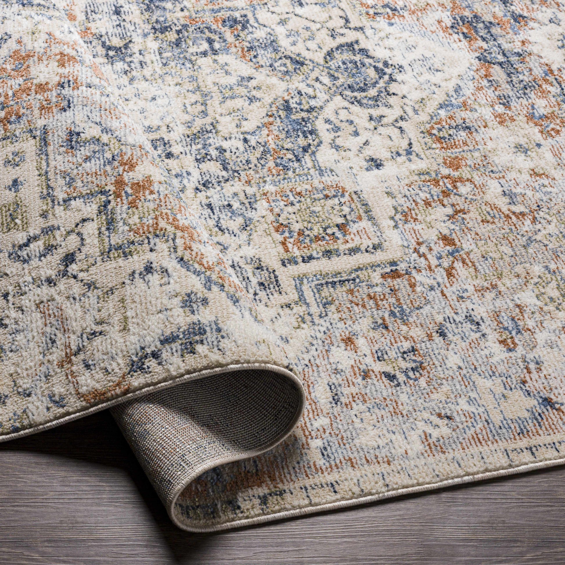 Loughrea Area Rug - Promo-4