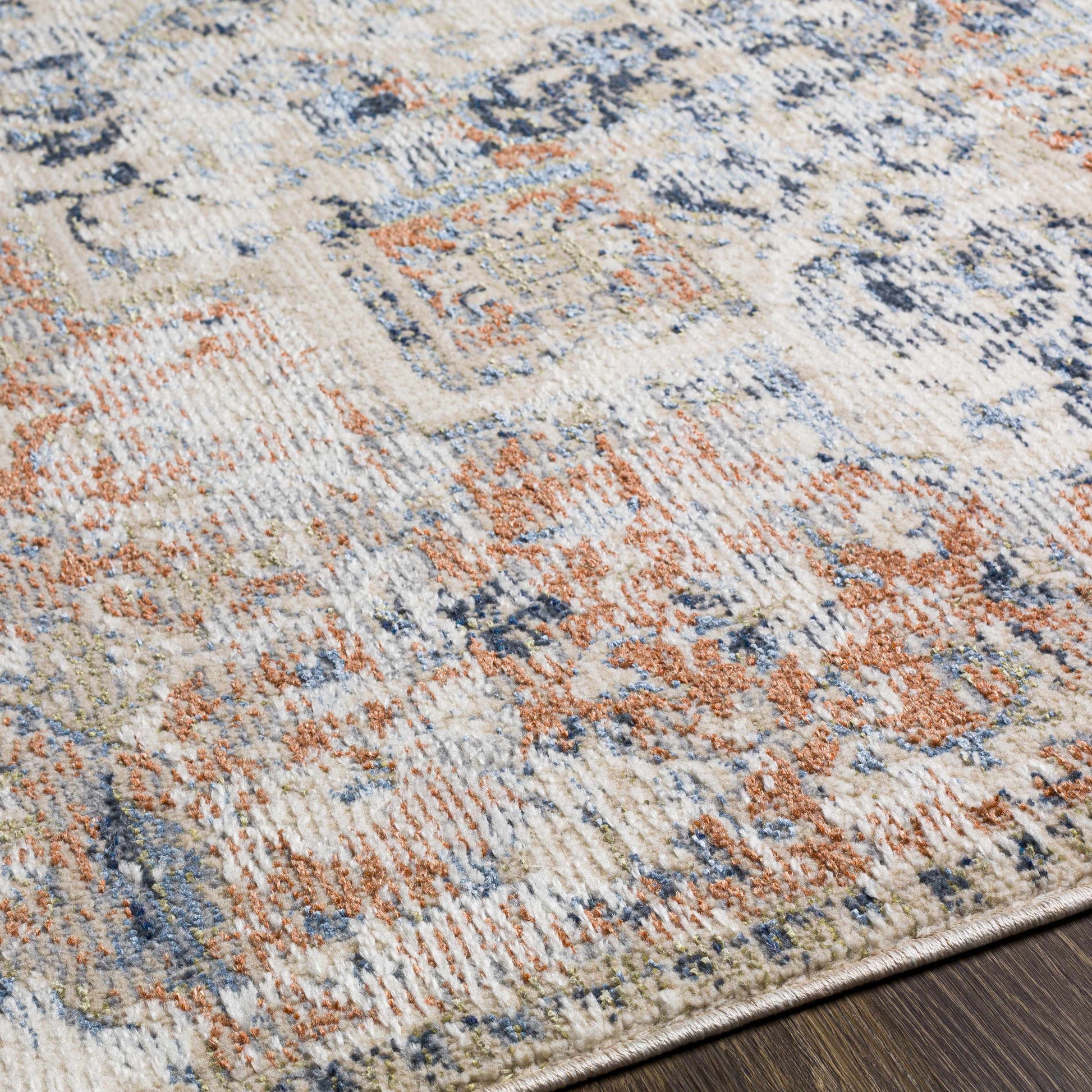 Loughrea Area Rug - Promo-3