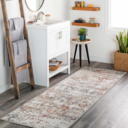 Loughrea Area Rug - Promo-0