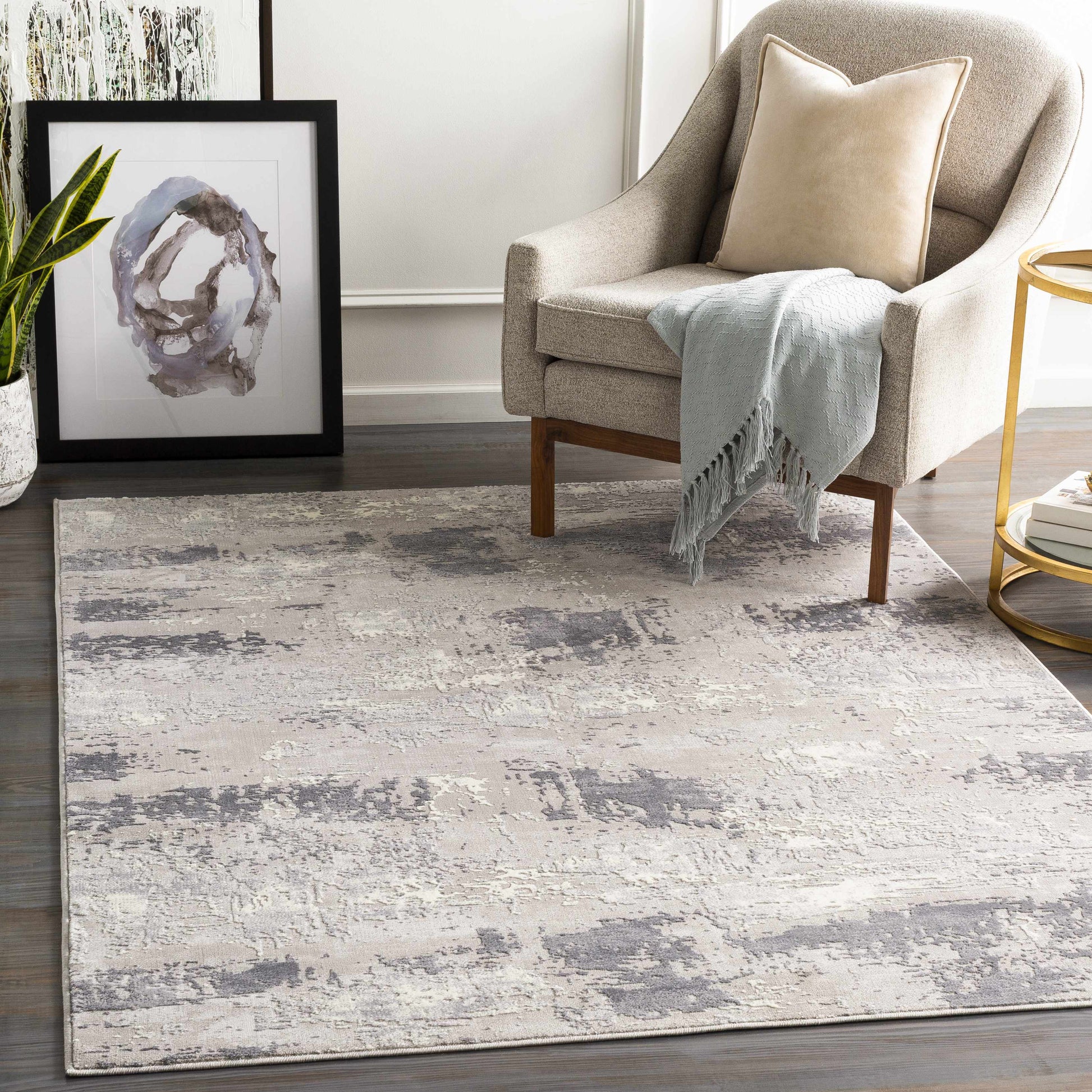 Neponsit Area Rug - Promo-2