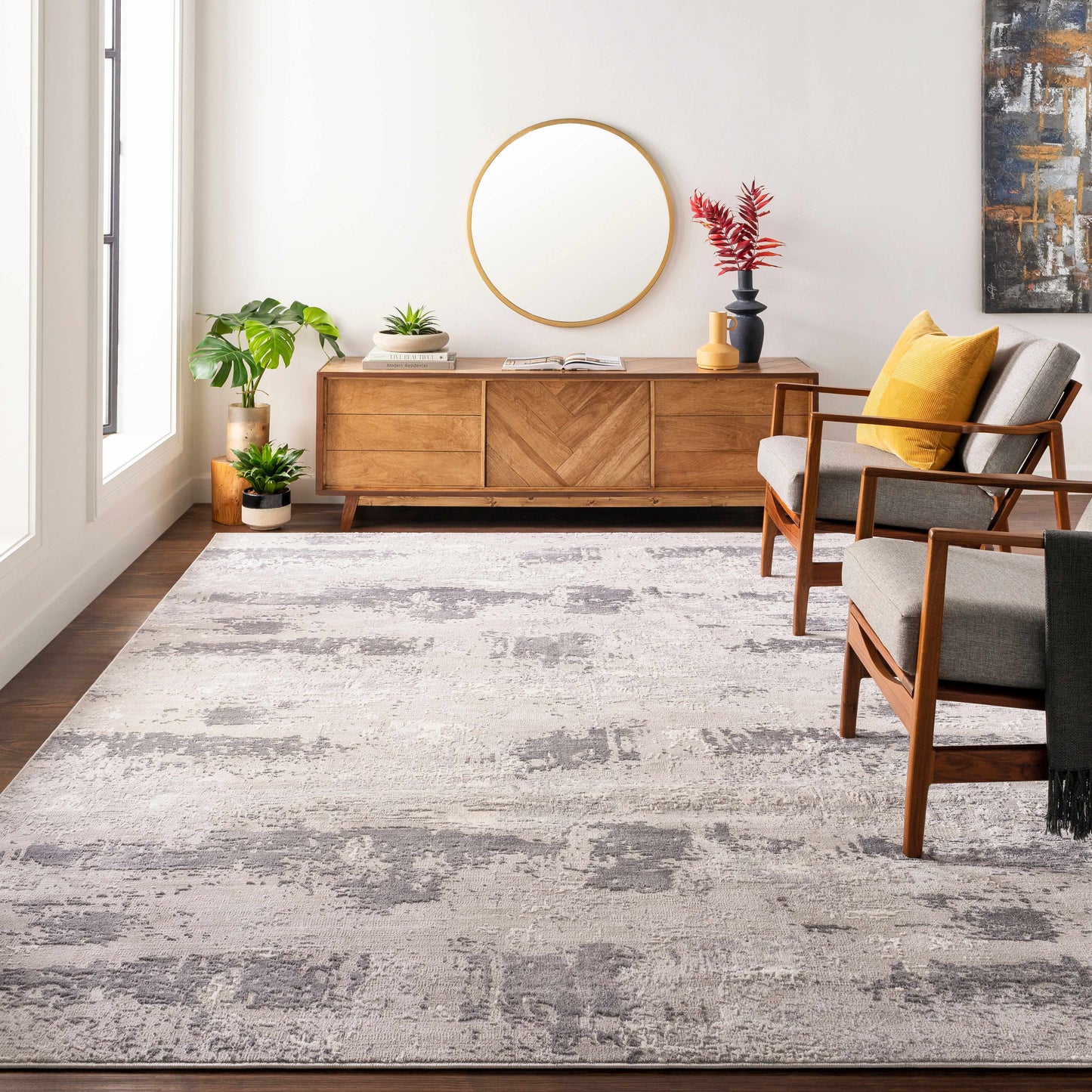 Neponsit Area Rug - Promo-0