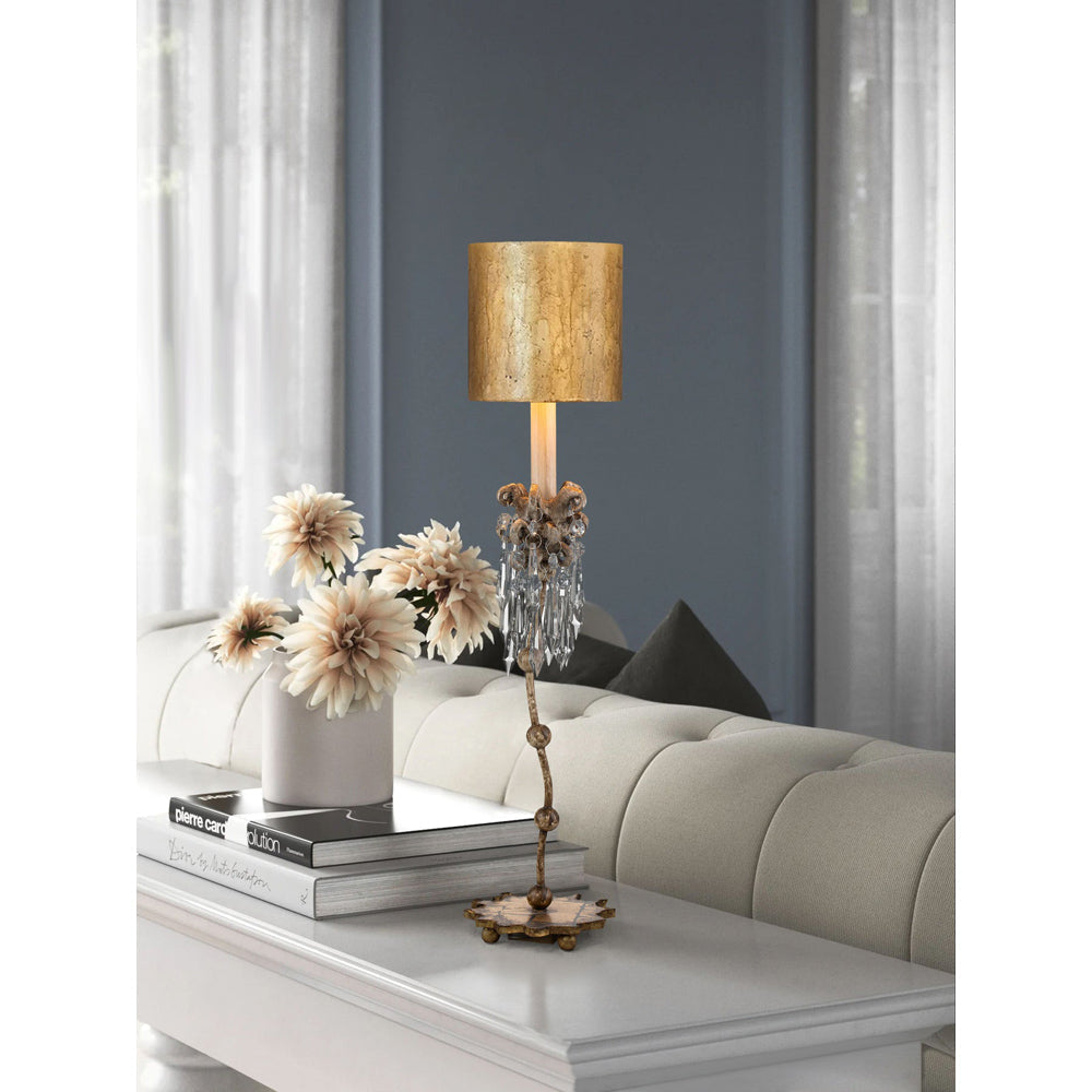 Venetian Table Lamp By Flambeau Lighting-2