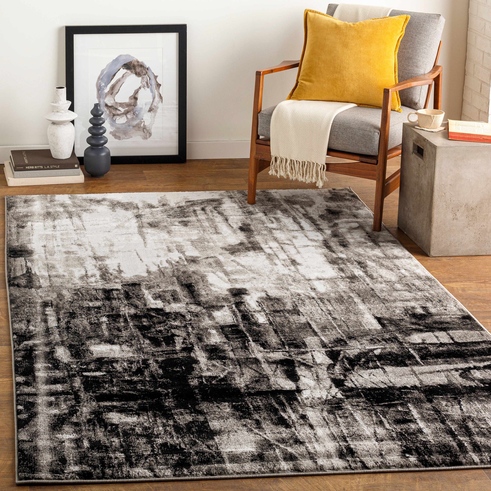 Westpoint Area Carpet - Clearance-0