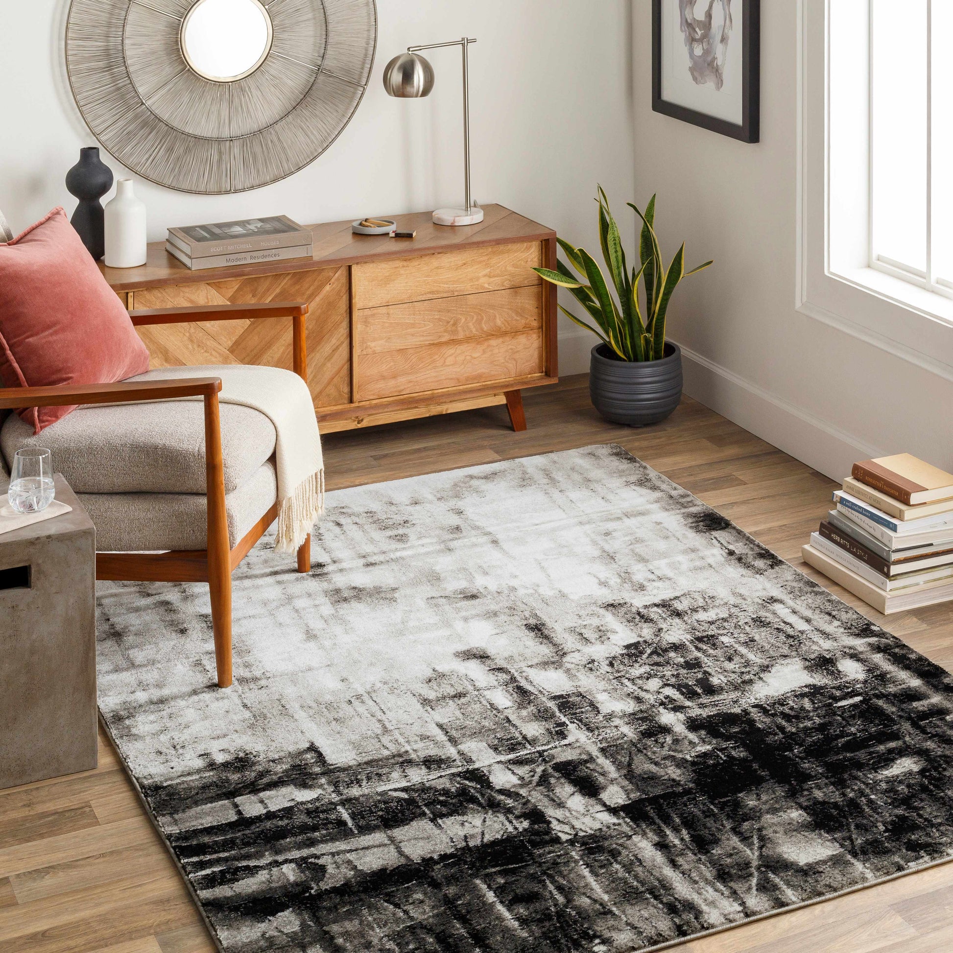 Westpoint Area Carpet - Clearance-1