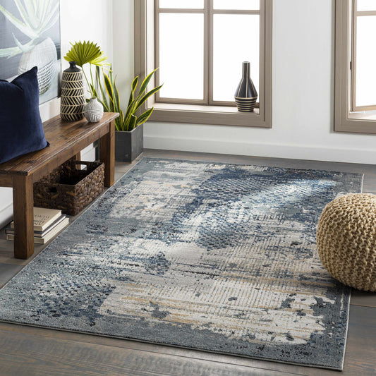 Waterboro Area Rug - Promo-0