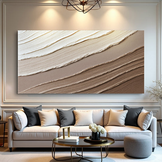 Minimalist Wall Art II-0
