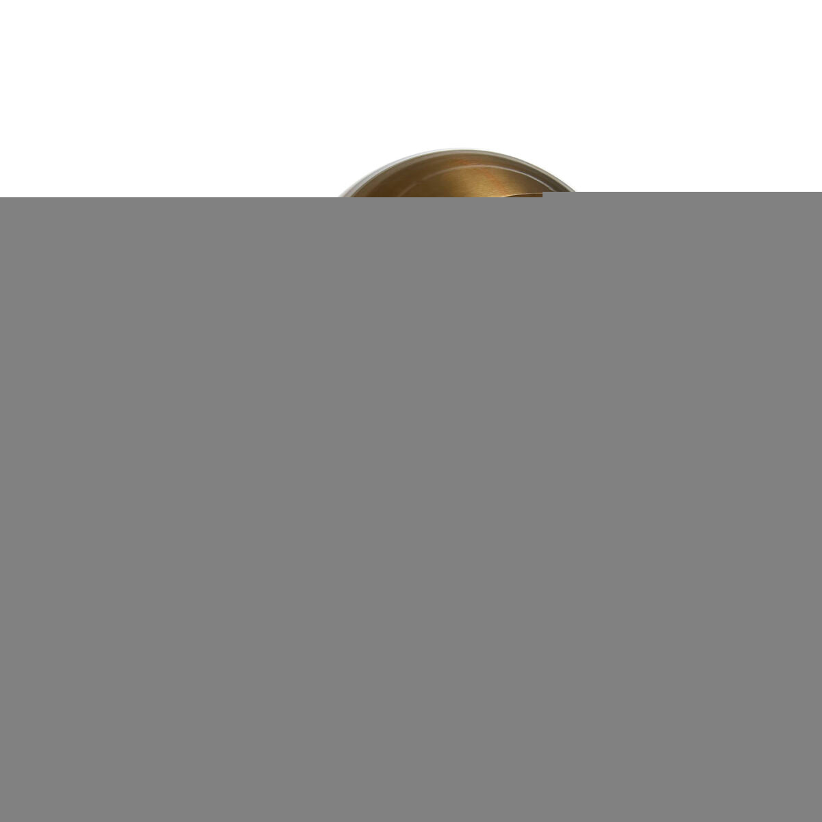 Desk lamp DKD Home Decor 24 x 24 x 46 cm Golden Metal 220 V 50 W-2