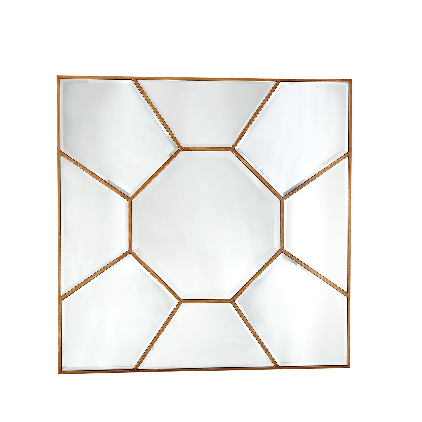 Sunflower Accent Mirror-3