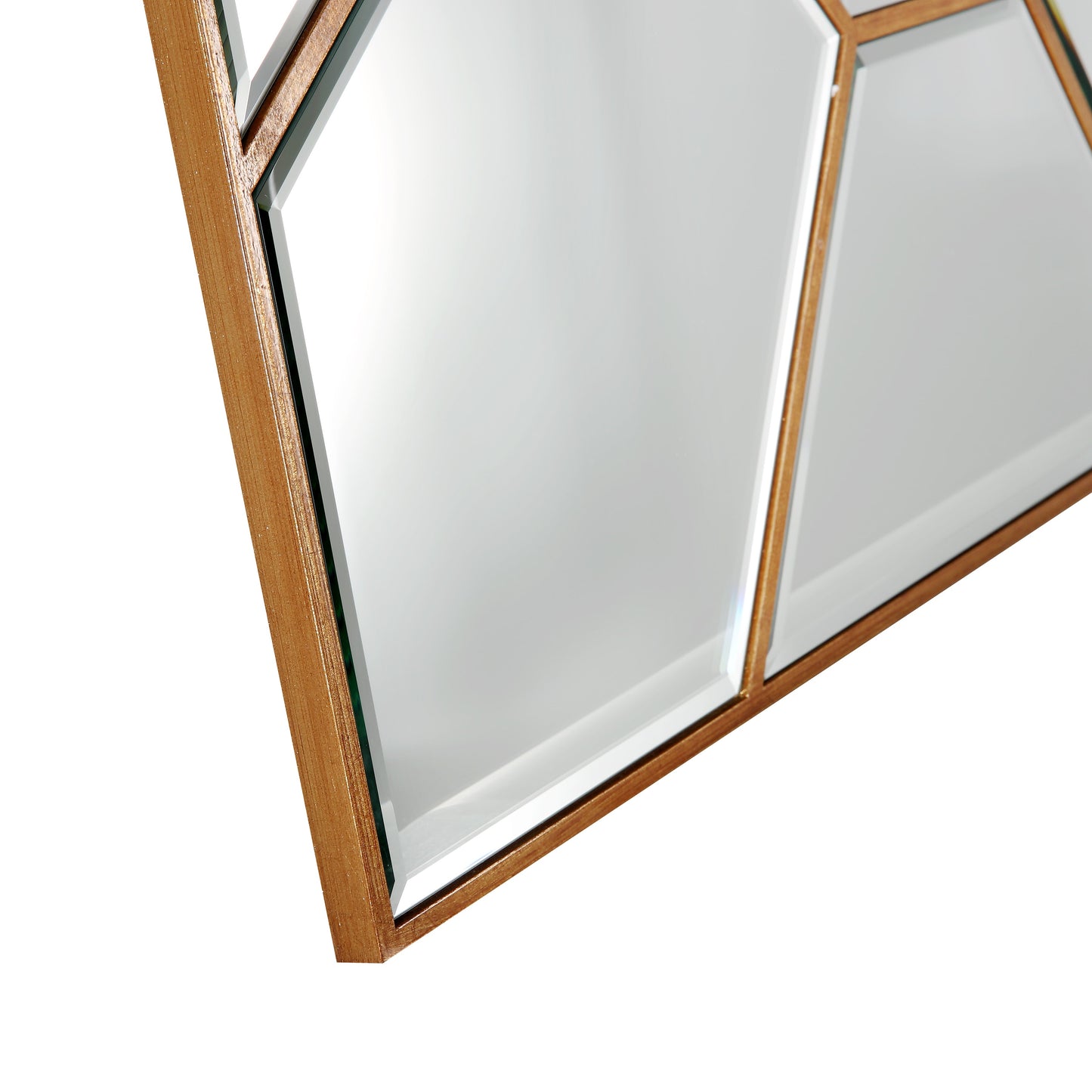 Sunflower Accent Mirror-4
