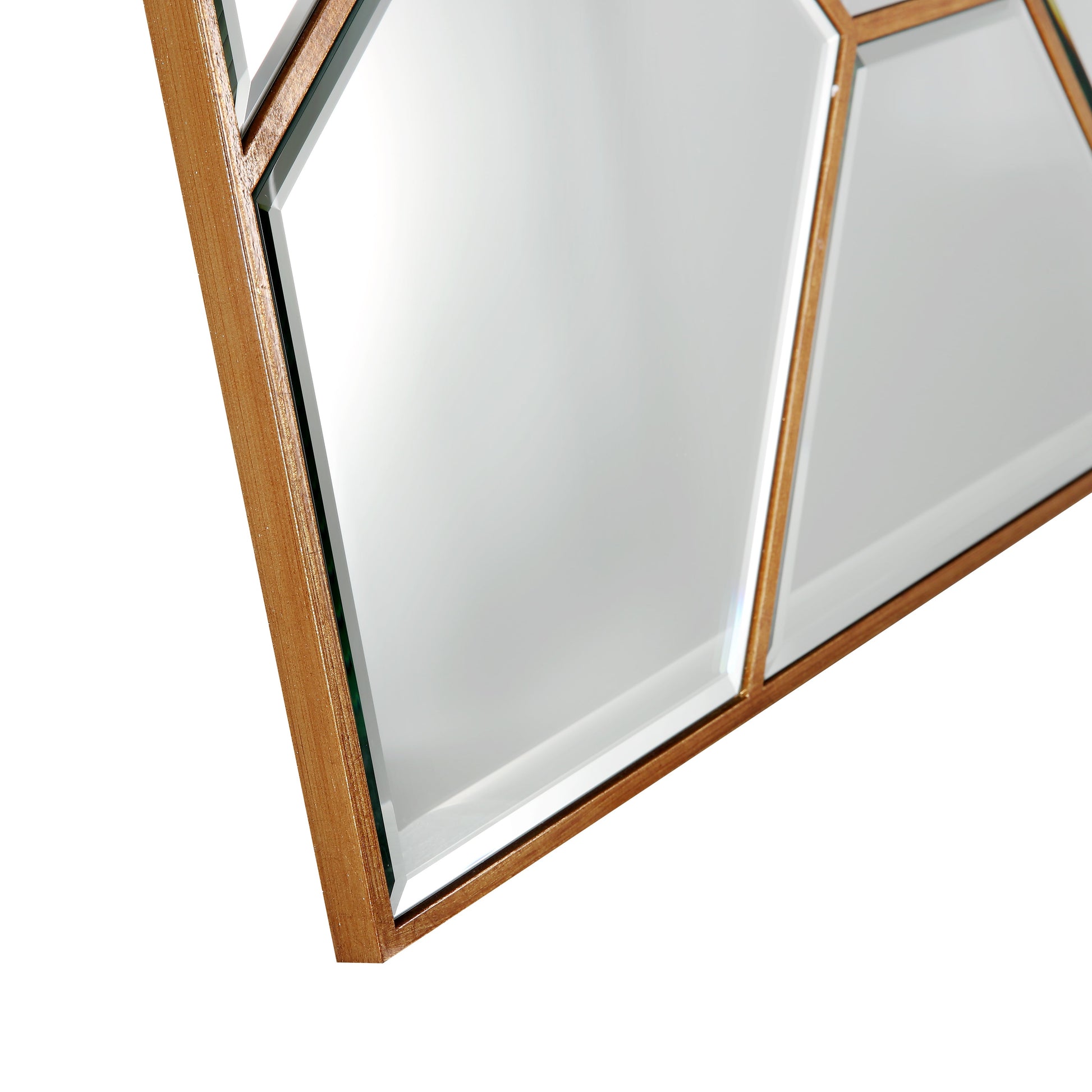 Sunflower Accent Mirror-4