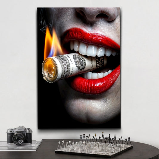 Luxurious Cool Wall Art-0