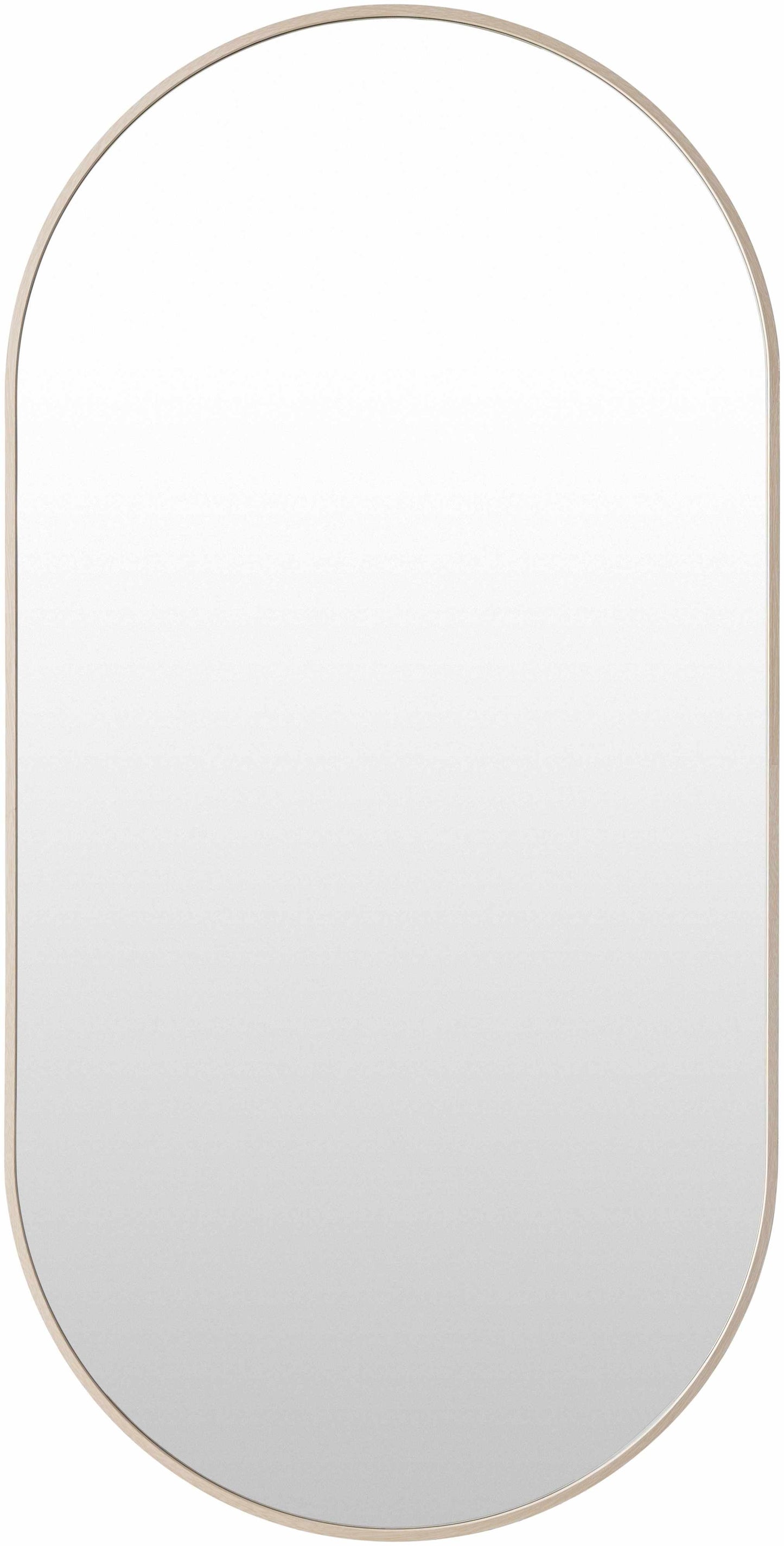 Hagenburg Mirror