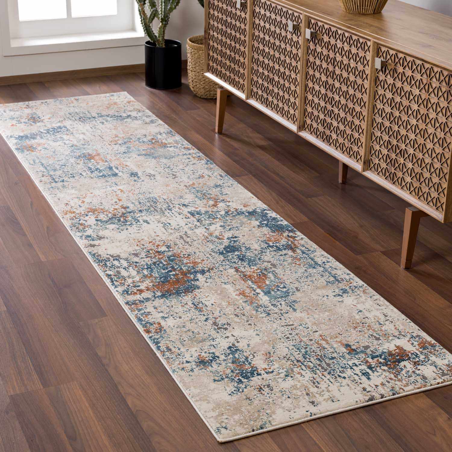 Priscilla Area Rug - Promo-1