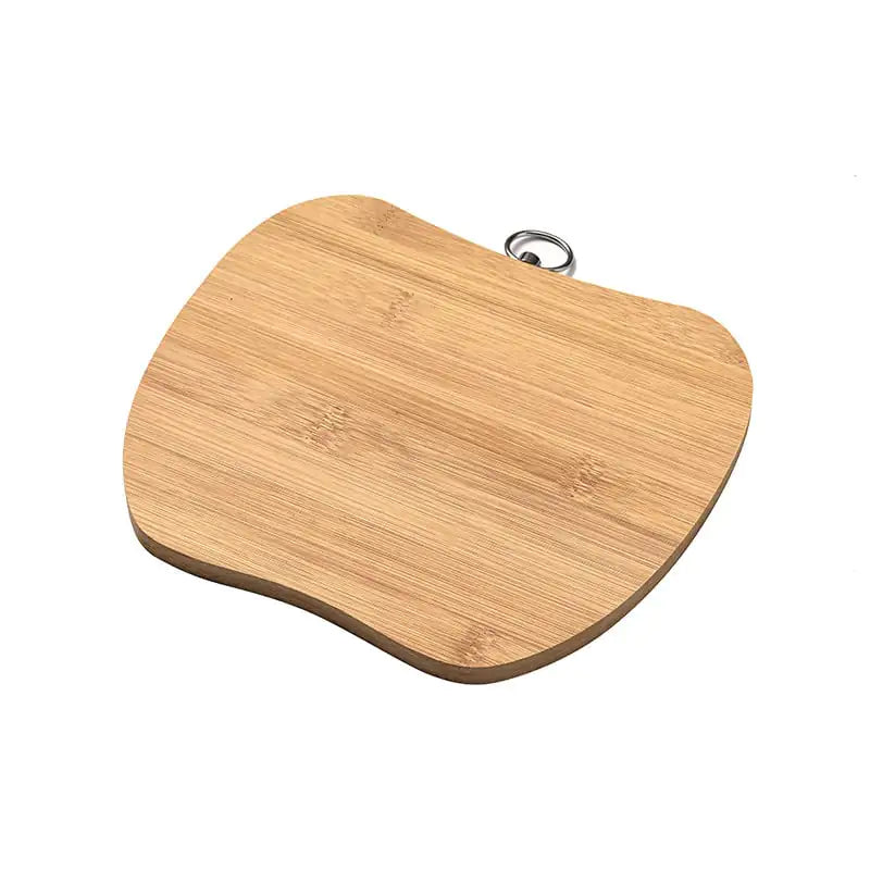 Elegant Bamboo Culinary Board
