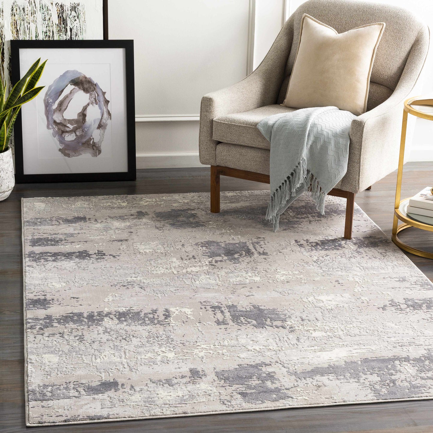 Neponsit Area Rug - Promo-2