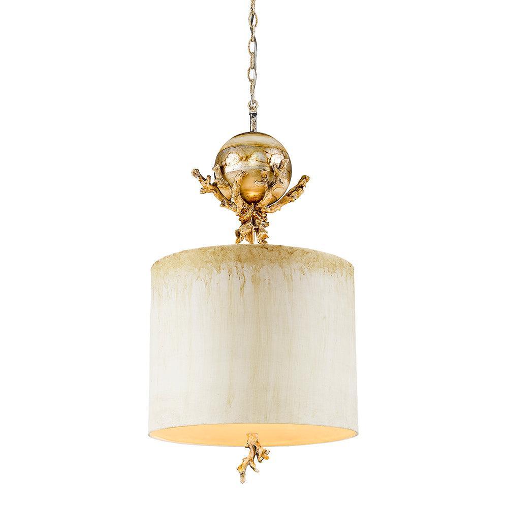 Trellis Pendant By Flambeau Lighting