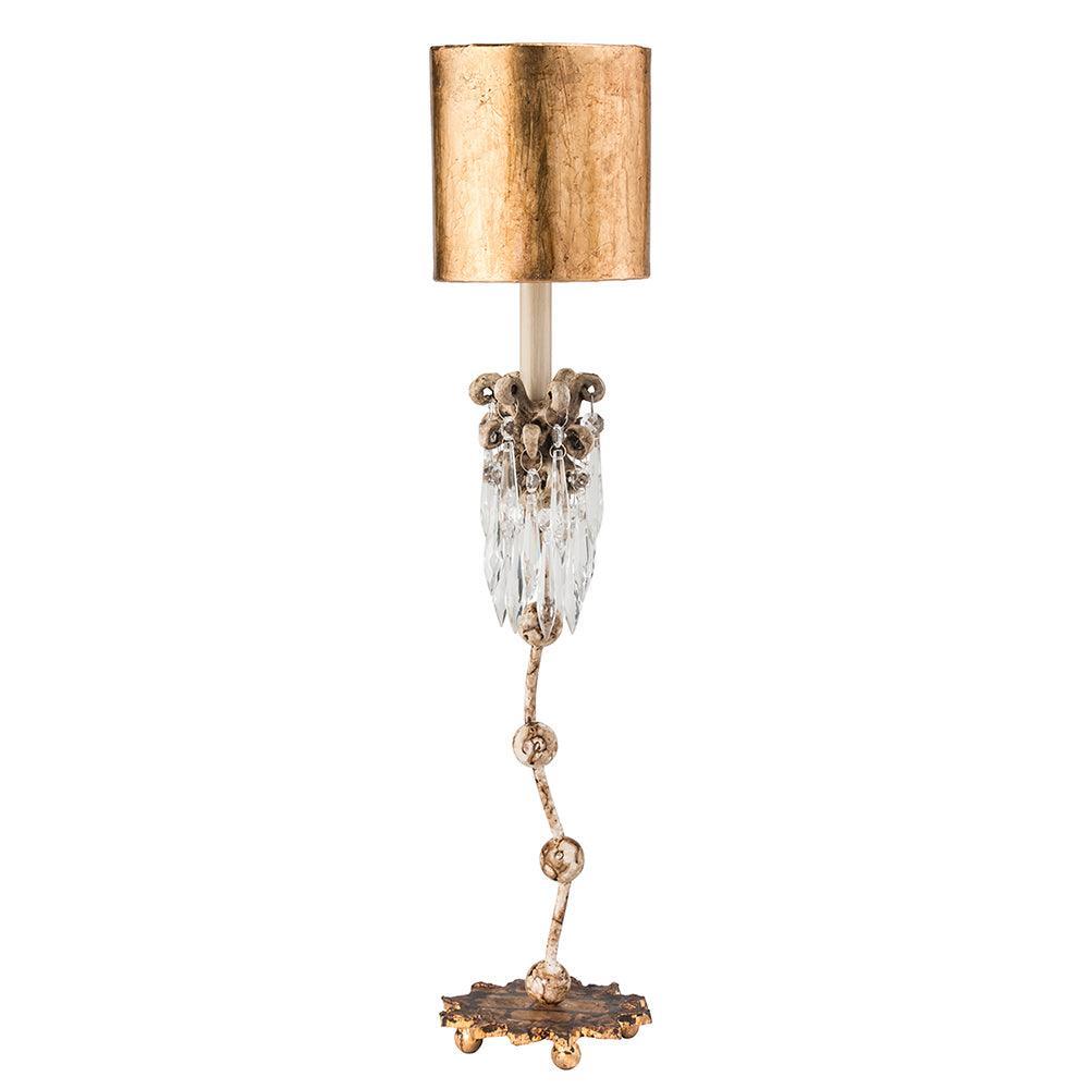 Venetian Table Lamp By Flambeau Lighting-0