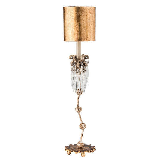 Venetian Table Lamp By Flambeau Lighting-0
