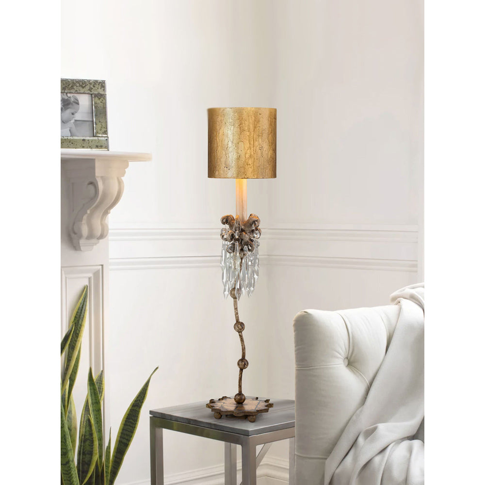 Venetian Table Lamp By Flambeau Lighting-1