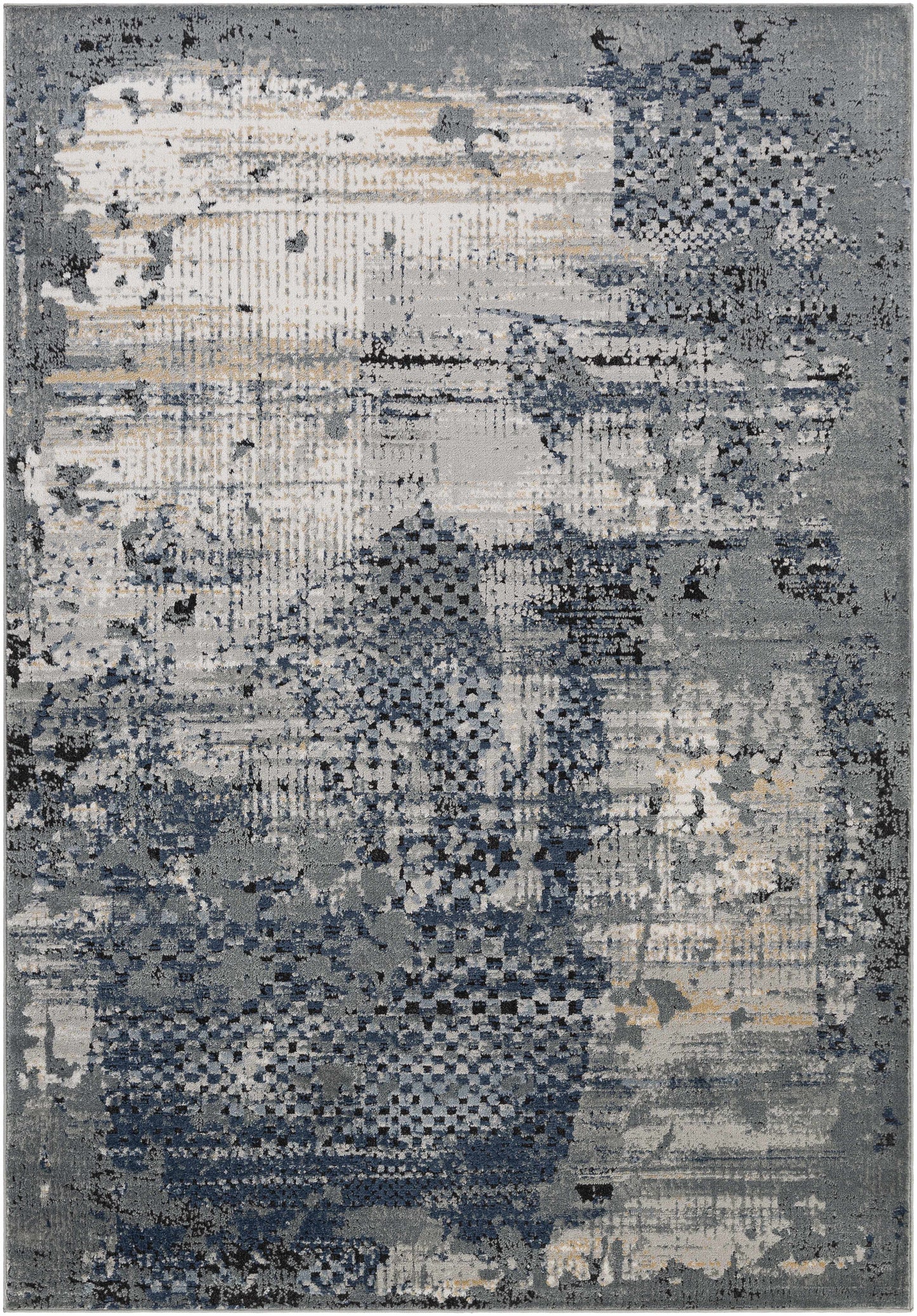 Waterboro Area Rug - Promo-5
